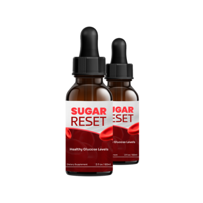 Sugar Reset