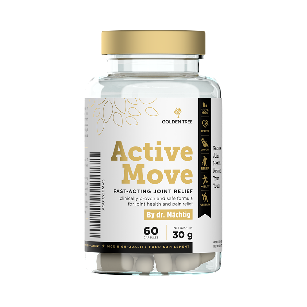 Active Move