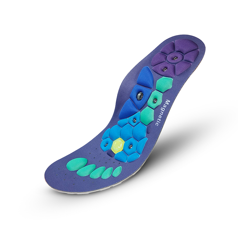Semelles Evo Step