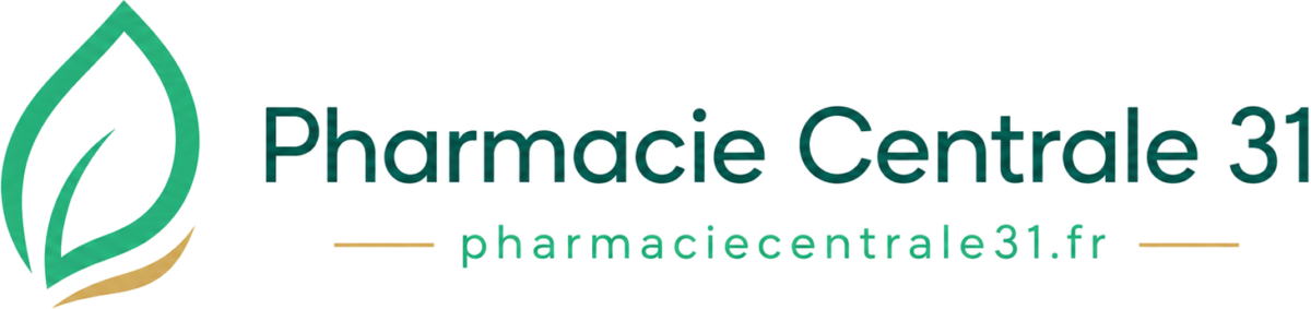 Pharmacie Centrale 31