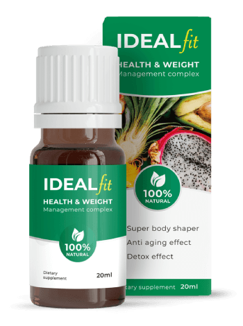 IdealFit