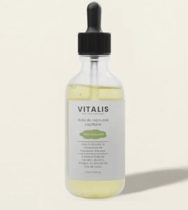 Vitalis