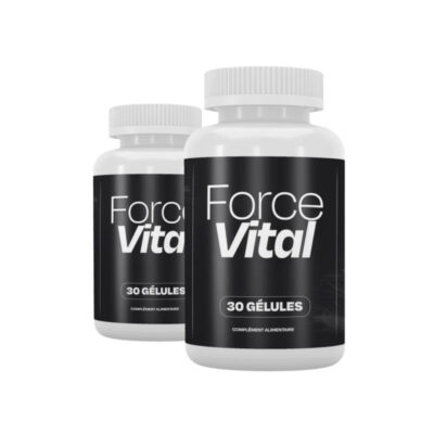 ForceVital
