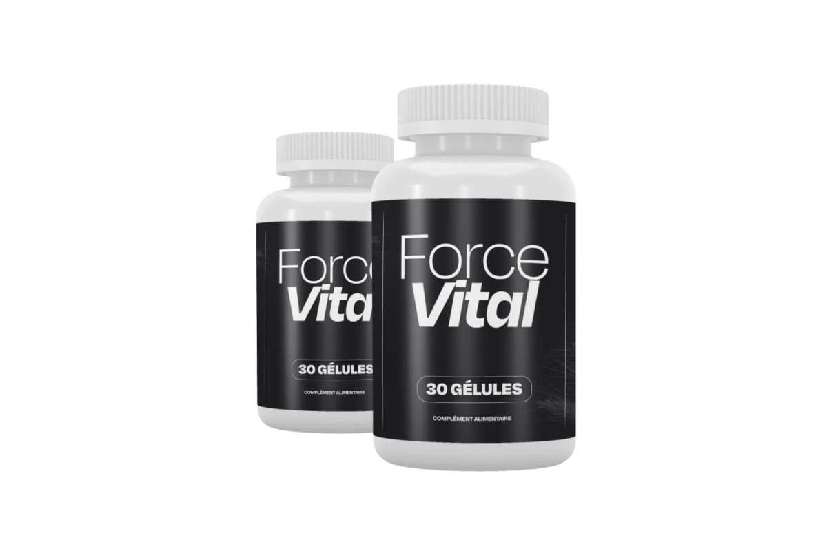 ForceVital
