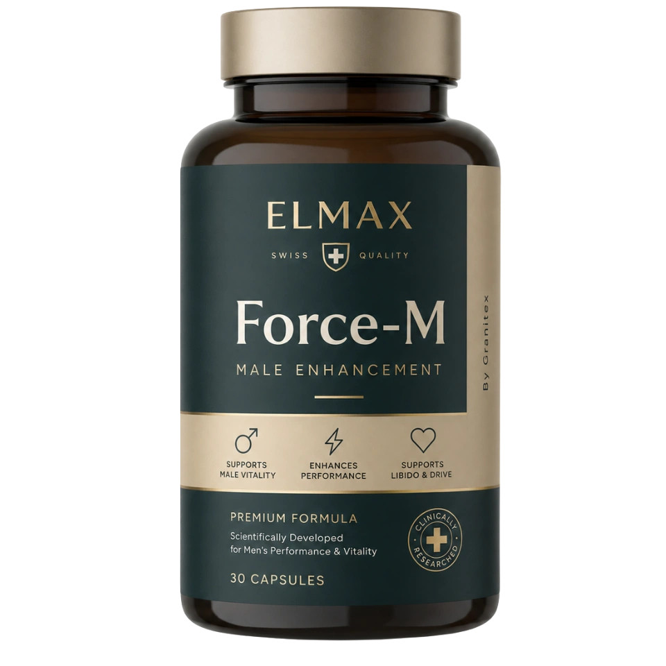 Force-M