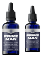 Prime Man