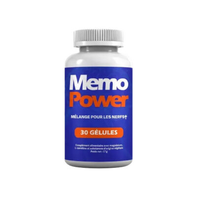 Memo Power