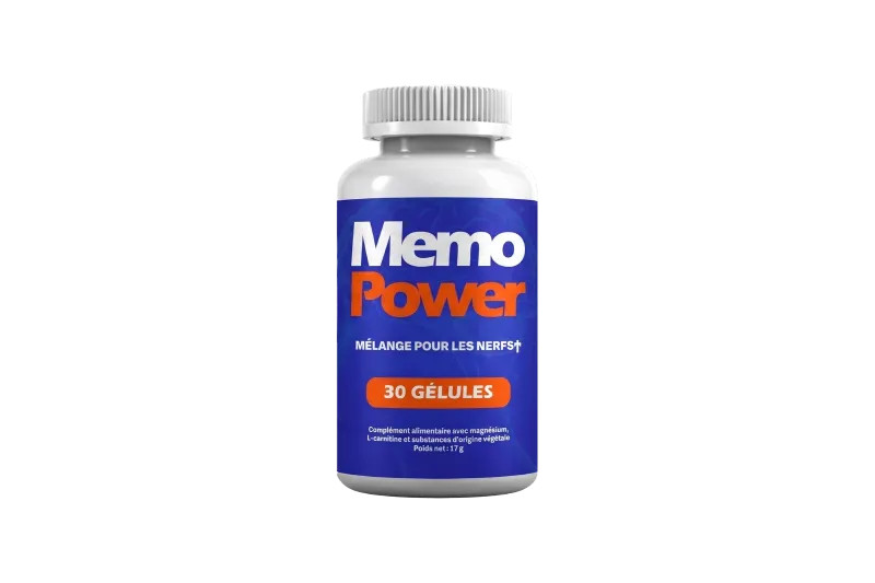 Memo Power