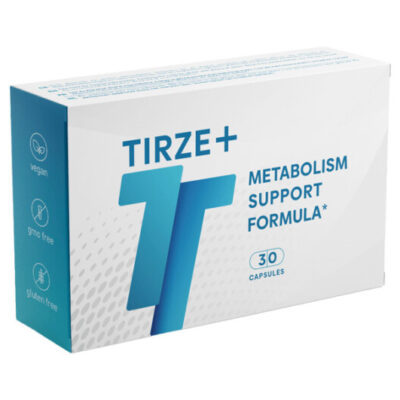 Tirze+