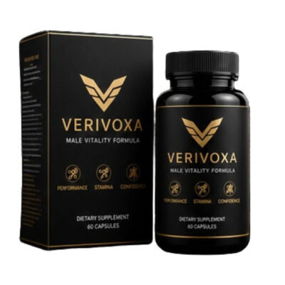 Verivoxa