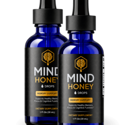 Mind Honey