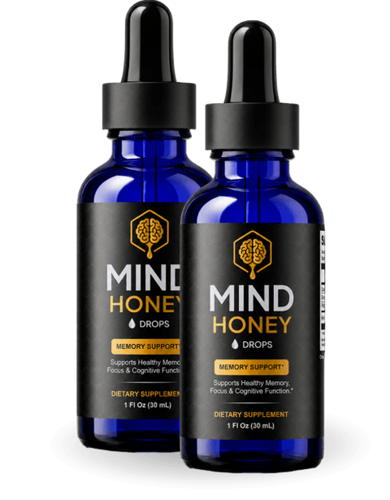 Mind Honey