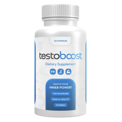 TestoBoost